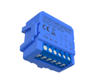 Avatto Inteligentny 1-kanałowy moduł przełącznika WiFi ze stykiem b - 1510598 - zdjęcie 3